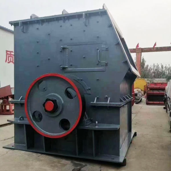 制砂機(jī)突然關(guān)機(jī)的原因有哪些？