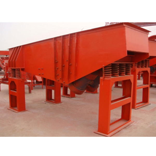 ZWG激振給料機(jī)